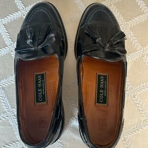 Mens Cole-Haan Shoes